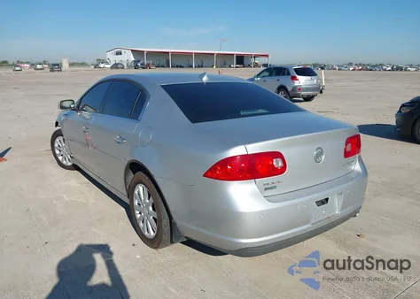 2011 Buick Lucerne Cxl from USA, damaged, VIN 1G4HC5EM3BU148802